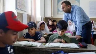 واریز ۲ میلیون تومانی به حساب معلمان و فرهنگیان بازنشسته به مناسبت عید قربان + زمان دقیق واریز