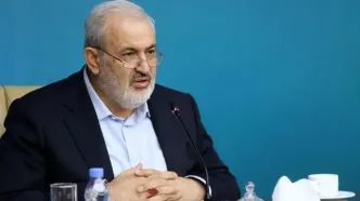 وزیر نیرو: دولت چهاردهم وقتی شروع به کار کرد، کشور ۲۰هزارمگاوات کسری برق داشت