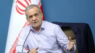 بررسی و پیگیری روند تامین مالی پروژه‌های توسعه برق خورشیدی کشور