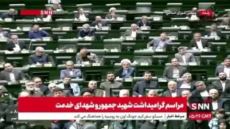 پزشکیان: زندگی معمولی شهید رئیسی، پاسخی کوبنده به ادعاهای دشمنان