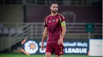 رقابت پرسپولیس و تیم پولدار برای یک خرید بزرگ نقل‌وانتقالاتی