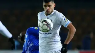 ستاره لیگ برتری پیشنهاد پرسپولیس را به عشق استقلال رد کرد!