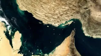 نام ‎خلیج فارس تا ابد زنده خواهد بود