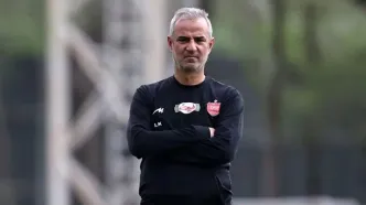 پاسخ منفی‌ هافبک فنرباغچه به پیشنهاد پرسپولیس