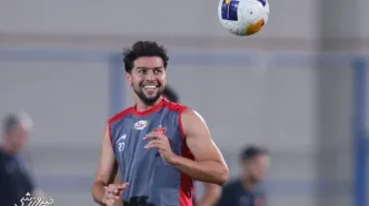 بازیکن سابق استقلال برای پرسپولیس گران تمام شد