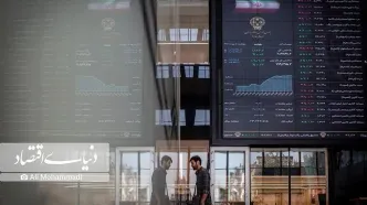 بورس ترسو شد