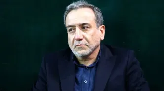 واکنش عراقچی به دستگیری شهروندان ایرانی در بریتانیا