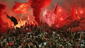 محل جشن قهرمانی تراکتور مشخص شد