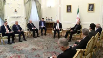 جمهوری اسلامی ایران هیچ‌گاه زیر بار زور نخواهد رفت