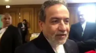 عراقچی: ویتکاف از واقعیت‌های مذاکراتی کاملا به دور است
