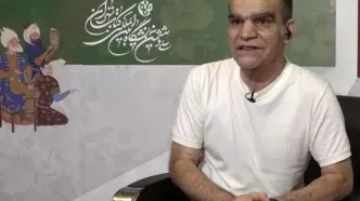 بازیگر شب‌های برره: می‌خواستند پایم را قطع کنند