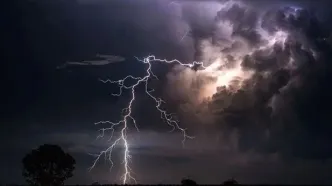 هواشناسی پنجشنبه ۱ خرداد | ورود سامانه بارشی به کشور