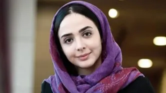 آواز باشکوه سامان جلیلی با بازی المیرا دهقانی / وای که چه حالی ای دل بیقرارم + موزیک ویدیو