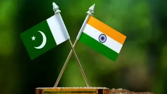 با اعلام ترامپ؛ هند و پاکستان با آتش بس فوری موافقت کردند