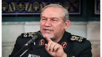 سرلشکر صفوی: عملکرد ترامپ موجب بی‌ثباتی در عرصه بین‌المللی می‌شود