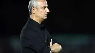 هشدار کارتال به پرسپولیسی ها: کوچک‌ترین کم‌کاری یعنی پایان رؤیای نایب‌قهرمانی
