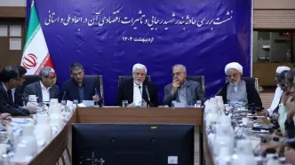 خبر عارف درباره شناسایی علت حادثه انفجار بندر