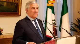 وزیر خارجه ایتالیا: در مذاکرات ایران و آمریکا عناصری وجود دارد که بر سر آنها توافق نشده