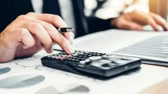 تکلیف جرایم مالیاتی پس از ورشکستگی مشخص شد