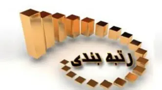اعمال رتبه بندی برای کارکنان اداری آموزش و پرورش