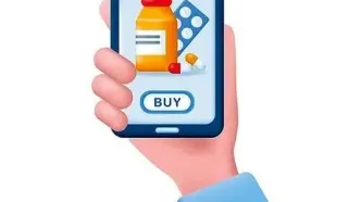 گروکشی در توزیع آنلاین دارو