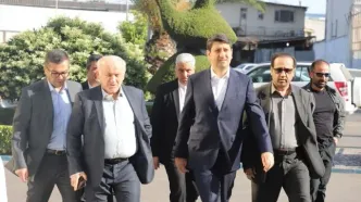 واکنش وزیر ارتباطات به گران شدن اینترنت
