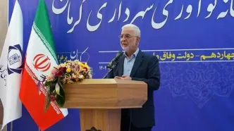 وزیر کشور: تعطیلی ۱۵ روزه صنایع شایعه است