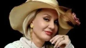 سفر در زمان؛ تیپ سنتی «گوگوش» در دوران کودکی؛ اوایل دهه 30