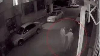 راز جنایت خیابانی در پاتوق سیاه پنهان بود