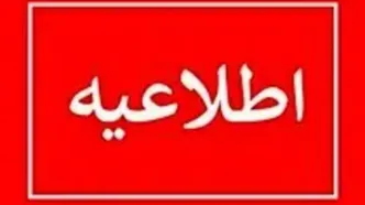 اطلاعیه توزیع برق پایتخت در خصوص نحوه توزیع محدودیت‌های برقی