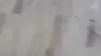 ببینید؛ حمله افراطی‌ها به یک کنسرت در ادلب سوریه