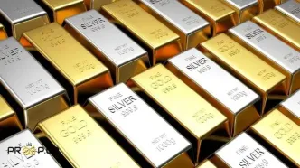 پیش‌بینی طلا، نقره و پلاتین؛ عقب‌نشینی قیمت طلا به زیر سطح ۳,۲۰۰ دلار