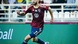 روزنامه اماراتی خرید بعدی پرسپولیس را لو داد