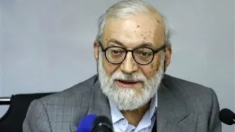 پاسخ لاریجانی به طرح رفراندوم ارتباط با آمریکا / از تکرار اشتباهات در مذاکرات گذشته خودداری شود