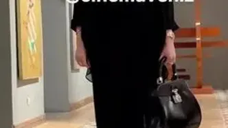 چهره جذاب بهنوش طباطبایی در ۴۳ سالگی همه را میخکوب کرد و عکس