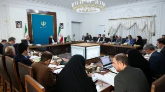 پزشکیان: اگر محیط زیست تخریب شود، انسان‌ها آسیب جدی خواهند دید/ مهمترین مشکل کشور در زمینه محیط زیست، فقدان یک برنامه جامع است
