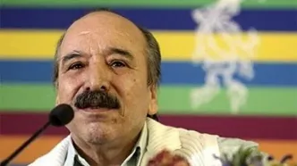 فقط چهار نفر در مراسم ختم این بازیگر بودند!