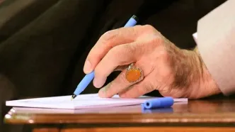 مدیر جدید روزنامه اطلاعات معرفی شد