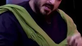 گریه های نیما شاهرخ شاهی در گفتگو با مجید واشقانی!