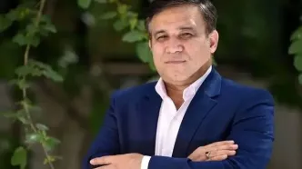 پس‌لرزه‌های یک کری عجیب؛ کنایه مدیر استقلال به ادب آذری جهرمی!