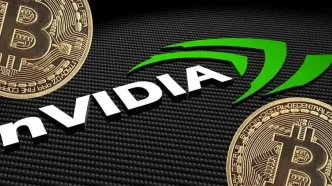 بیت‌کوین به ترازنامه انویدیا اضافه می‌شود؟ بازار چشم انتظار یک انفجار قیمتی دیگر!