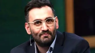 نیما شعبان‌نژاد، ترانه معروفِ سیاوش قمیشی را بازخوانی کرد!