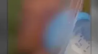 نوزاد رها شده به شیرخوارگاه احسان تحویل داده شد / حال نوزاد خوب است