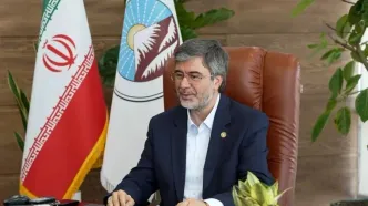 پیام تبریک مدیرعامل بیمه ایران به‌مناسبت ۲۷ اردیبهشت روز جهانی ارتباطات و روابط‌عمومی