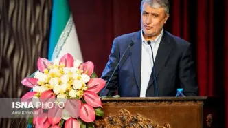 اسلامی: کسی نمی تواند به ما بگوید کدام مسیر را باید برویم