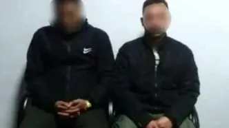 بازداشت ۲ مامور قلابی در این شهر