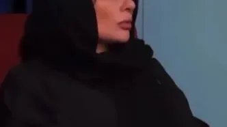 یکتا ناصر می گوید: برخی خانم‌ها می‌گویند بداخلاقی، اما بی‌ادب نیستم! + فیم