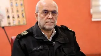 دوربین‌های ثبت تخلف دستی جوابگو نیستند/ شناسایی ۸۰۰ نقطه حادثه خیز در شهرهای کشور