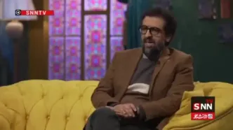 بهروز شعیبی: فراستی فقط ادای منتقد را در می‌آورد؛ او باعث نزول نقد فیلم شد