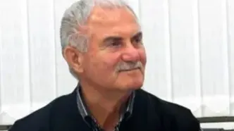 چهره سرشناس فوتبال ایران درگذشت +عکس